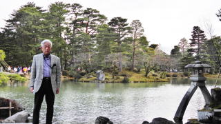 兼六園