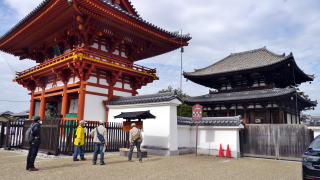 喜光寺