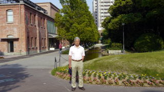 ノリタケの森　記念館