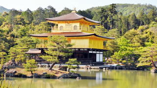 金閣寺