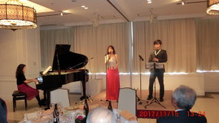 Kiyomiジャズコンサート（さんさんの会）