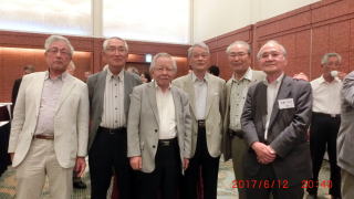 工業会総会