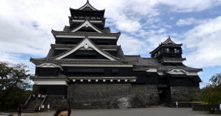 熊本城