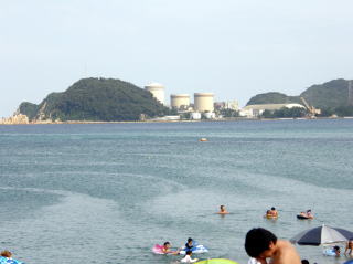 美浜発電所