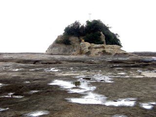 元島・天神崎