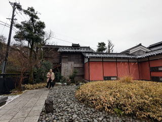魯山人別荘