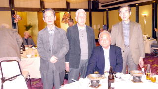 珊瑚会