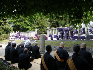 山陵祭