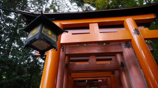 千本鳥居