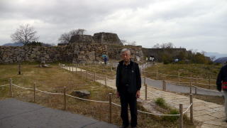竹田城跡
