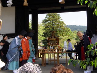 転害会