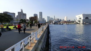 山下公園