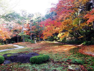 吉城園