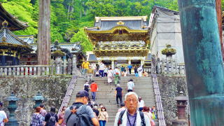 陽明門