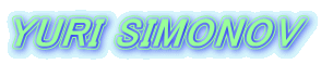 YURI SIMONOV