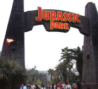 JURASSIC@PARK