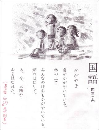 題名は何ですか